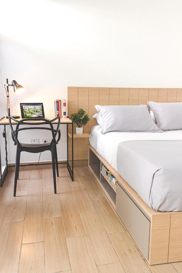 80Cooliving Medellin Apartment Bagian luar foto