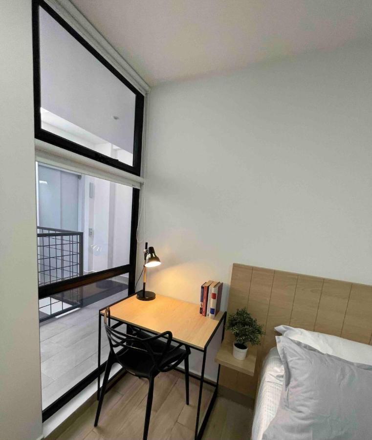80Cooliving Medellin Apartment Bagian luar foto