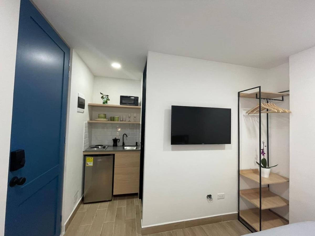 80Cooliving Medellin Apartment Bagian luar foto
