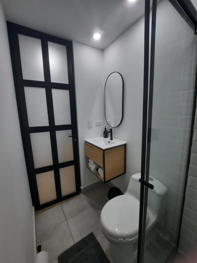 80Cooliving Medellin Apartment Bagian luar foto