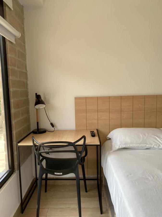 80Cooliving Medellin Apartment Bagian luar foto