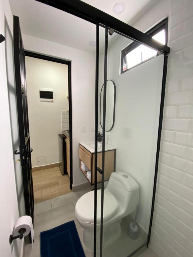 80Cooliving Medellin Apartment Bagian luar foto