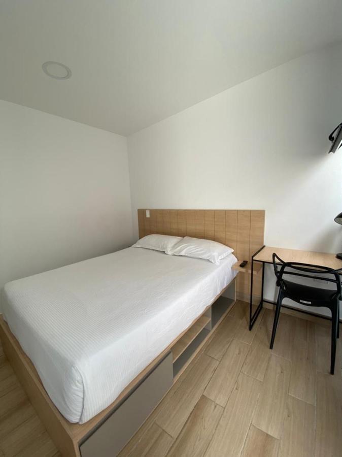 80Cooliving Medellin Apartment Bagian luar foto