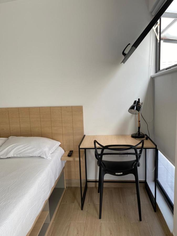 80Cooliving Medellin Apartment Bagian luar foto