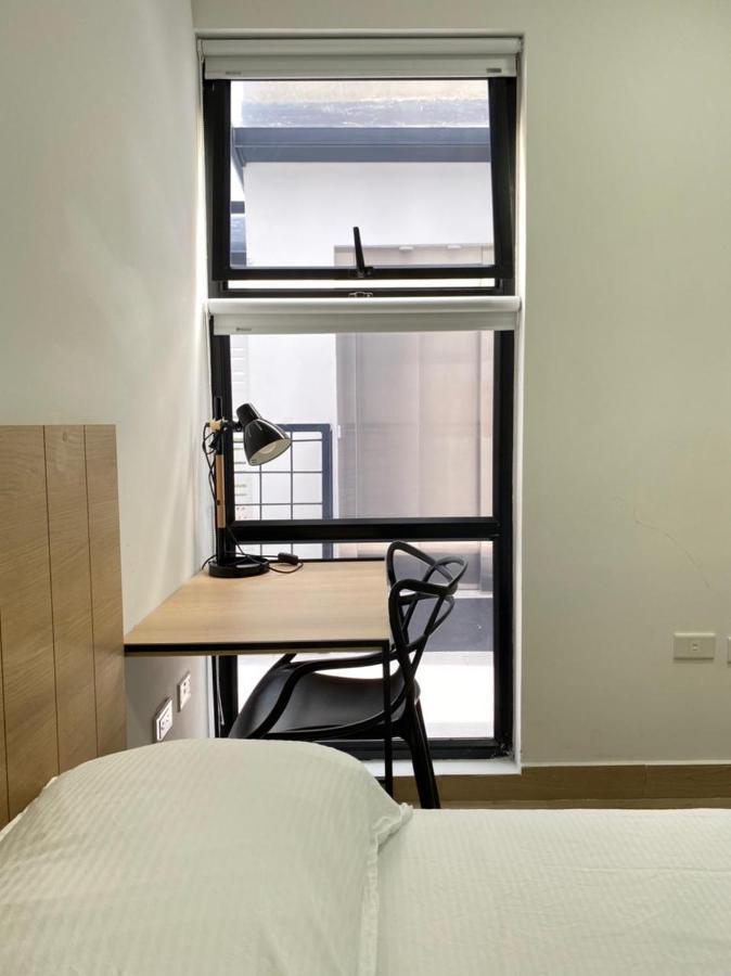 80Cooliving Medellin Apartment Bagian luar foto
