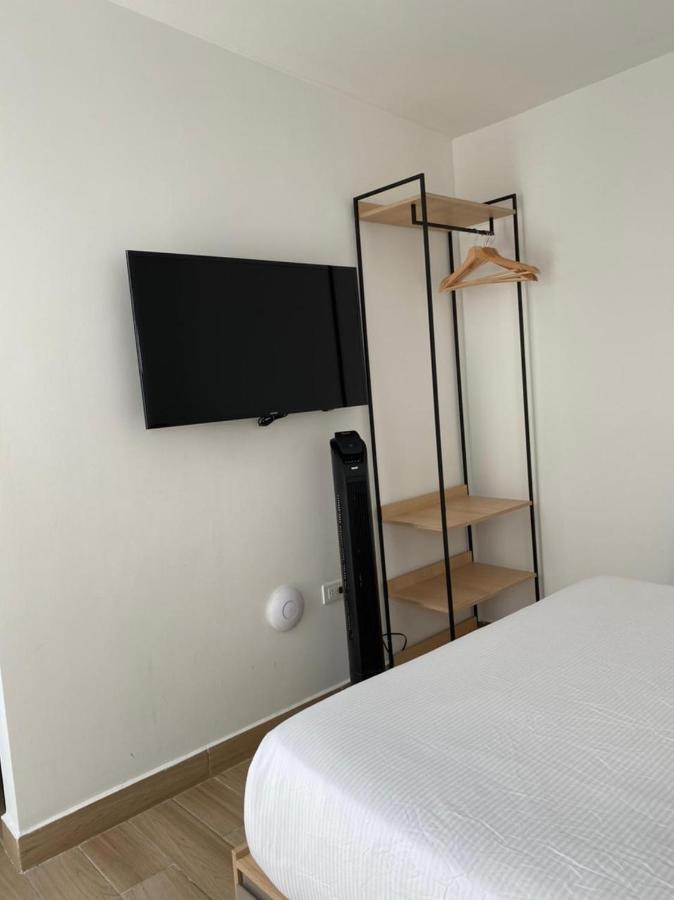 80Cooliving Medellin Apartment Bagian luar foto