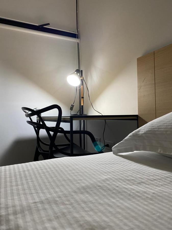 80Cooliving Medellin Apartment Bagian luar foto