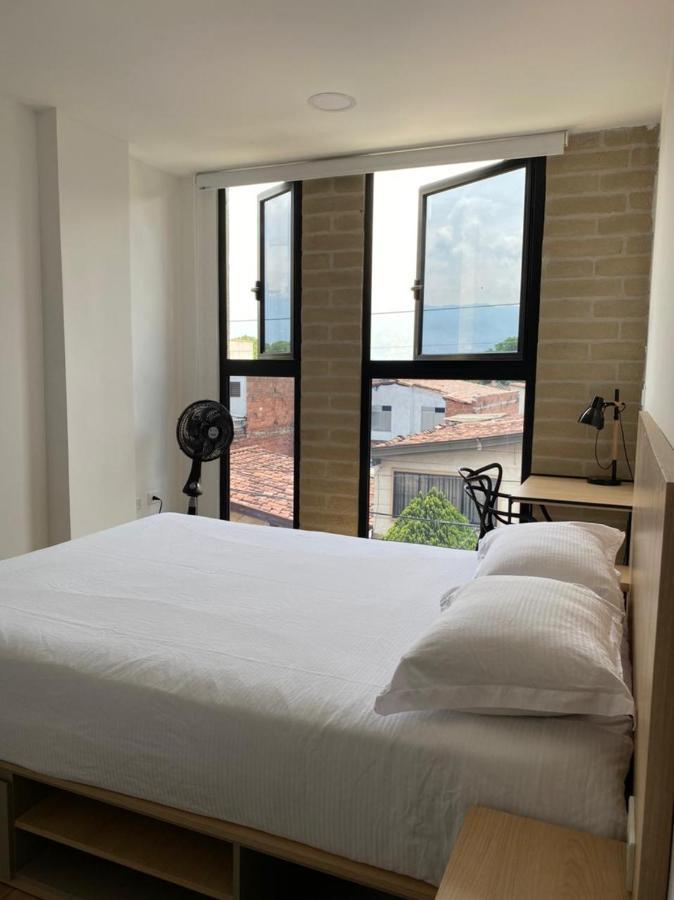 80Cooliving Medellin Apartment Bagian luar foto
