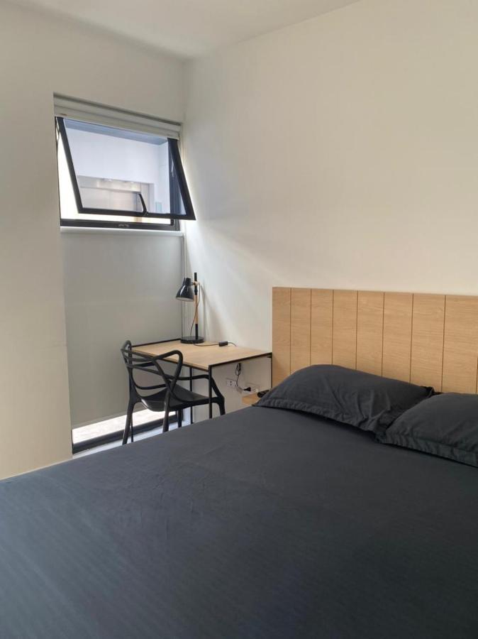 80Cooliving Medellin Apartment Bagian luar foto