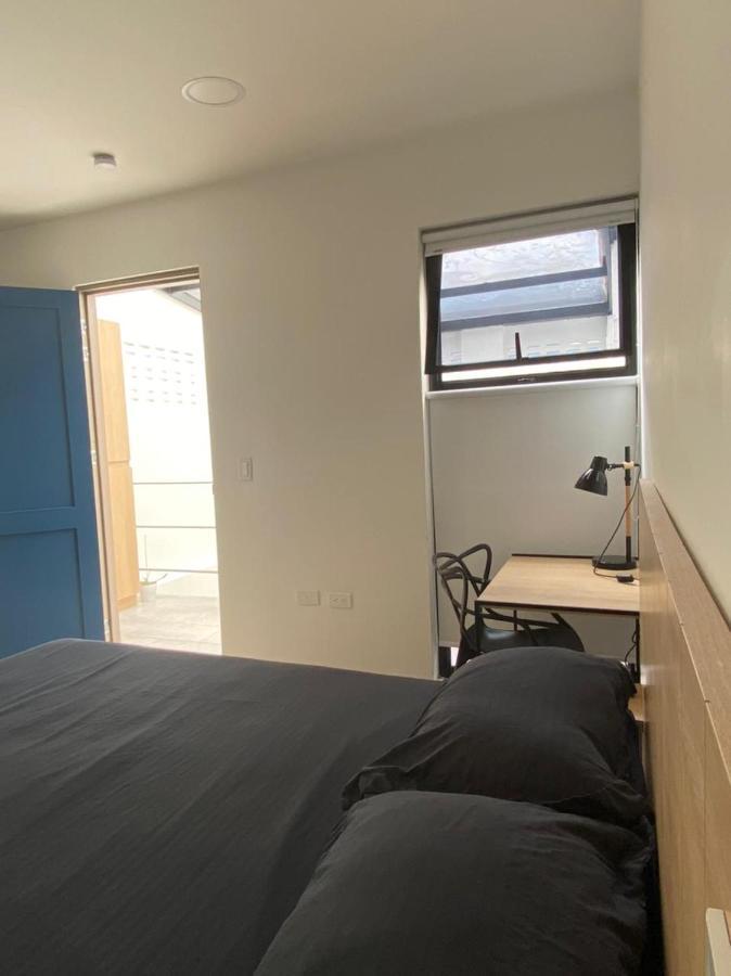 80Cooliving Medellin Apartment Bagian luar foto