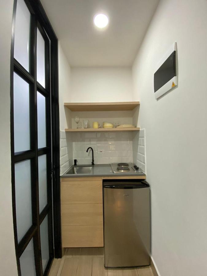 80Cooliving Medellin Apartment Bagian luar foto