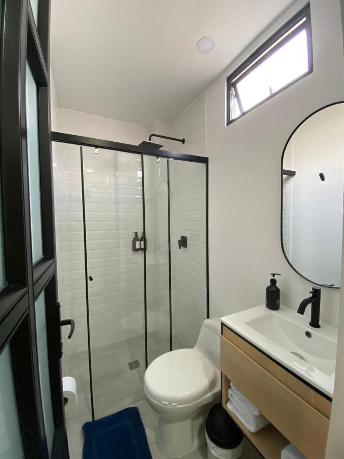80Cooliving Medellin Apartment Bagian luar foto