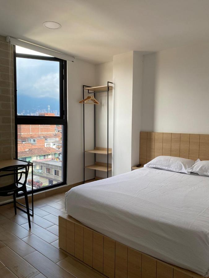 80Cooliving Medellin Apartment Bagian luar foto