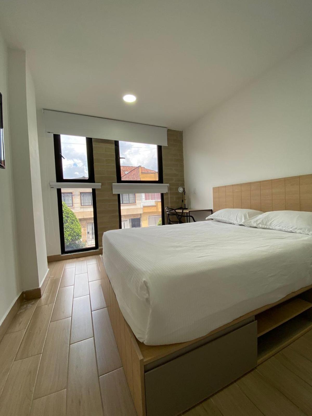 80Cooliving Medellin Apartment Bagian luar foto