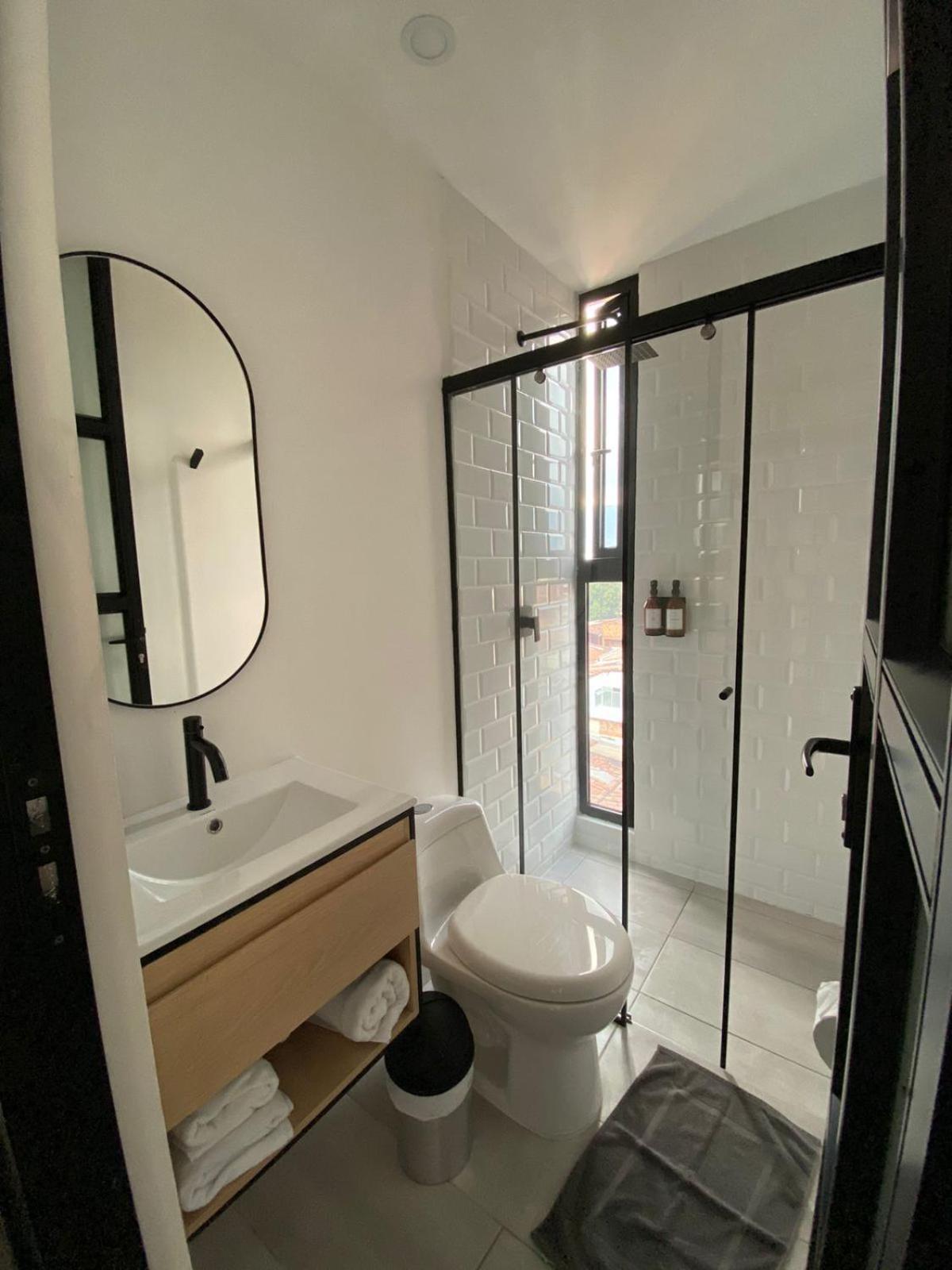 80Cooliving Medellin Apartment Bagian luar foto