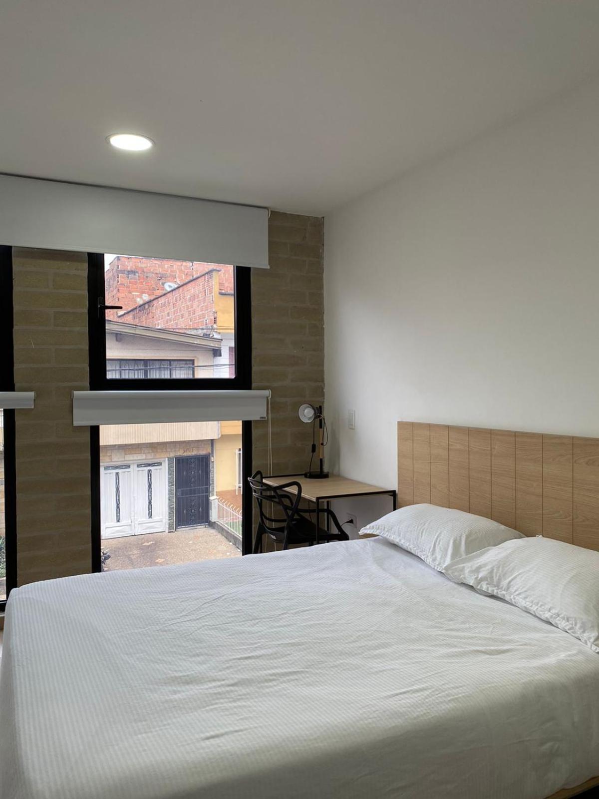 80Cooliving Medellin Apartment Bagian luar foto